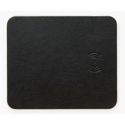 ワイヤレス充電機能付きマウスパッド