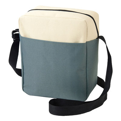 バイカラー保冷温ショルダー１個