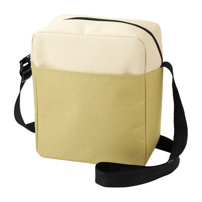 バイカラー保冷温ショルダー１個