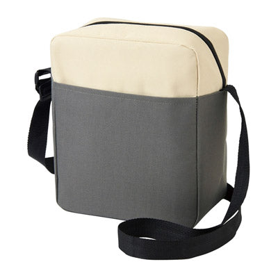 バイカラー保冷温ショルダー１個