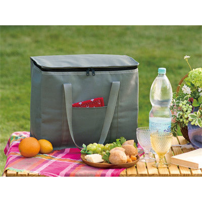 大きな保冷温ボックスバッグ