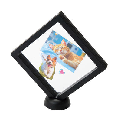 ぴたっとラッピングフレーム