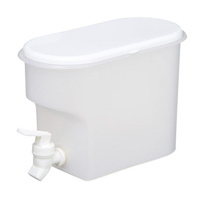 持たずに注げる！ドリンクサーバー２．８Ｌ