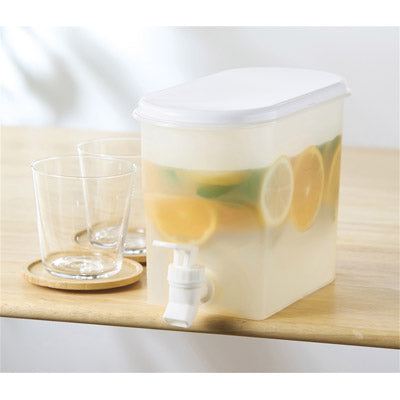 持たずに注げる！ドリンクサーバー２．８Ｌ