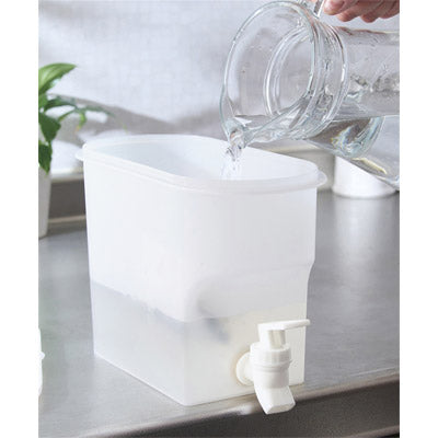 持たずに注げる！ドリンクサーバー２．８Ｌ