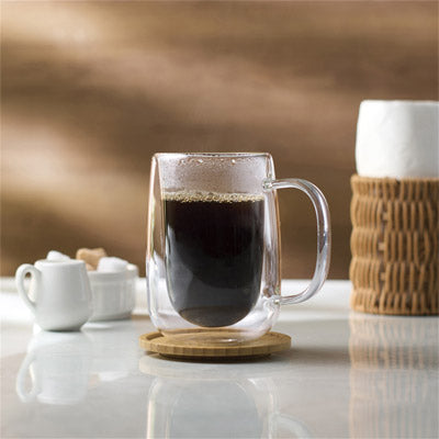 ダブルウォールジョッキ