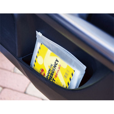 備えて安心　ポーチイン防災８点セット