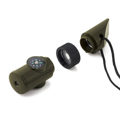 ７ｉｎ１多機能ホイッスル