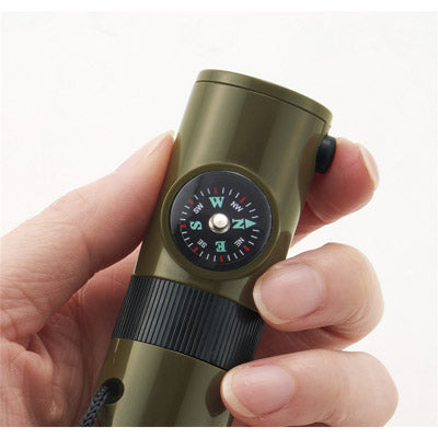 ７ｉｎ１多機能ホイッスル