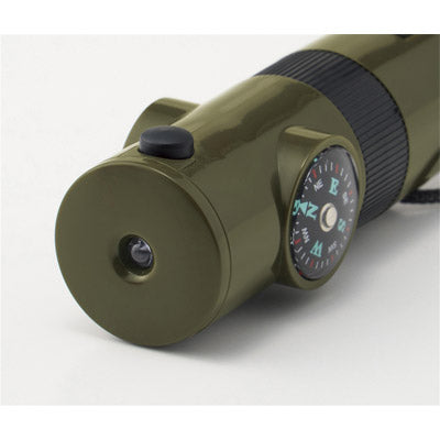 ７ｉｎ１多機能ホイッスル