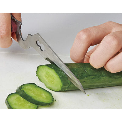 ８ｉｎ１多機能はさみ