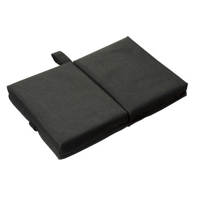 折りたたみクッションまくら