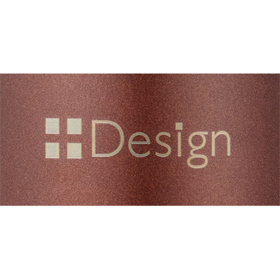 真空ステンレスサーモタンブラー３９０ｍｌ１個（モカブラウン）