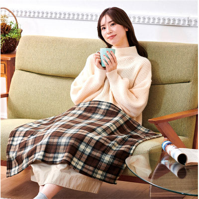 クラシカルブランケット