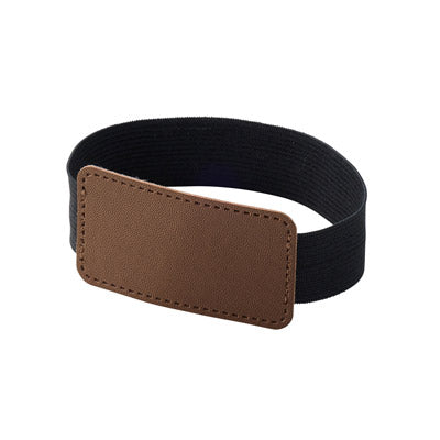 キルティングネックウォーマー　１個