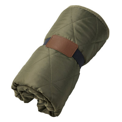 キルティングラージブランケット　１枚