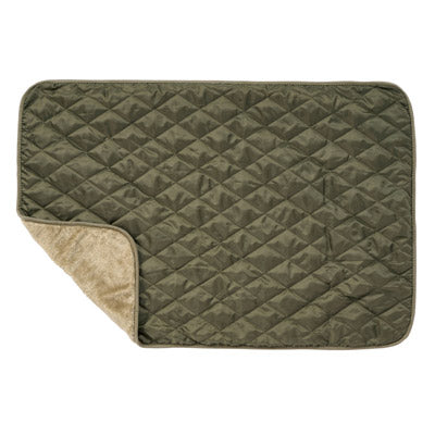 キルティングラージブランケット　１枚