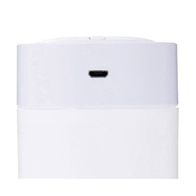 コンパクト加湿器１６０ｍｌ