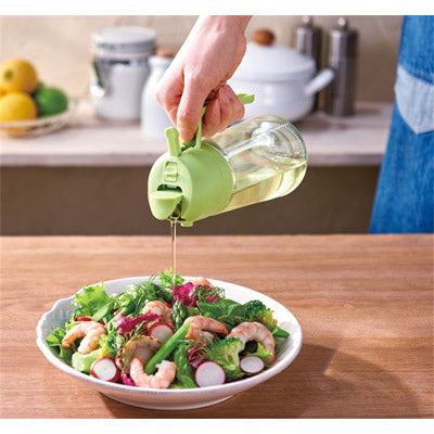 ヘルシーオイルスプレーボトル