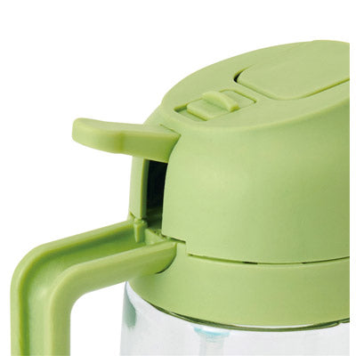 ヘルシーオイルスプレーボトル