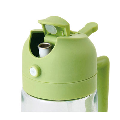 ヘルシーオイルスプレーボトル