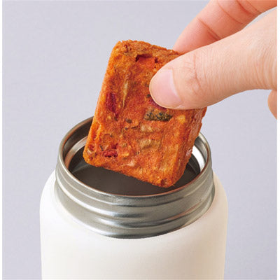 真空ステンレススープポット２８０ｍｌ