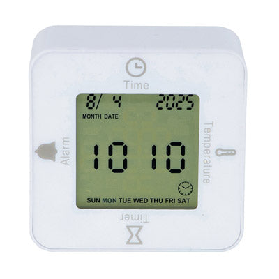 コロコロデジタルクロック