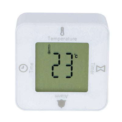 コロコロデジタルクロック