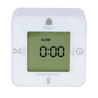 コロコロデジタルクロック