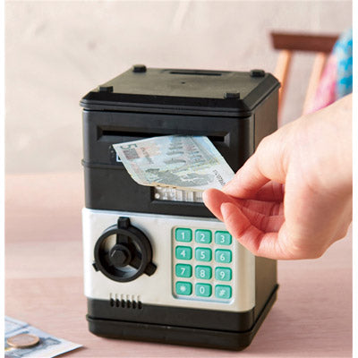 ＭＹＢＡＮＫ　電子型貯金箱