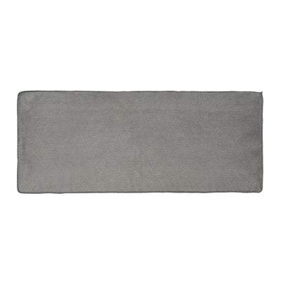 プレミアムフェイスタオル（ダークグレー）