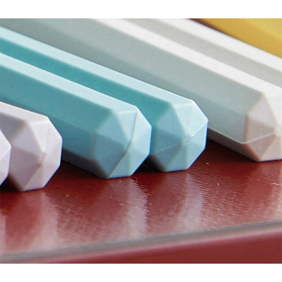 はちふく　八角箸五膳セット