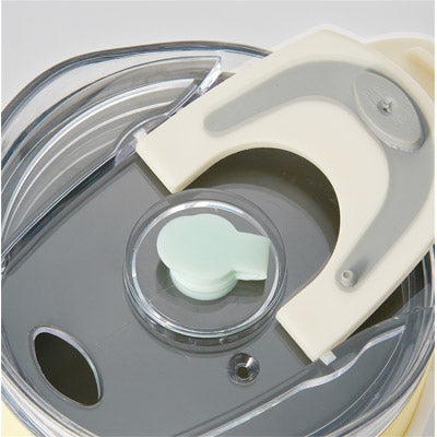 超大容量真空ステンレス取っ手付きタンブラー１．２Ｌ