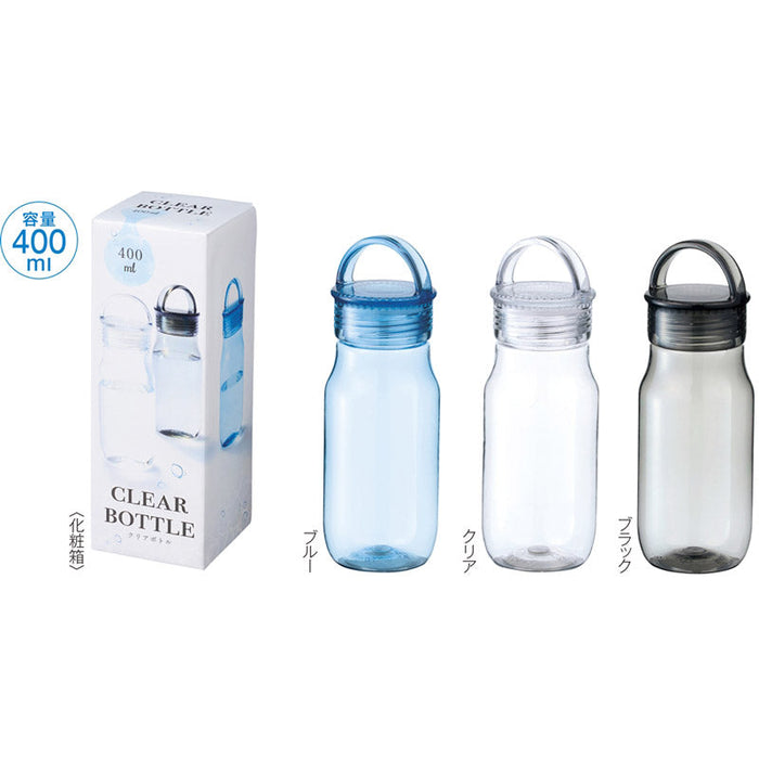 クリアボトル４００ｍｌ１本