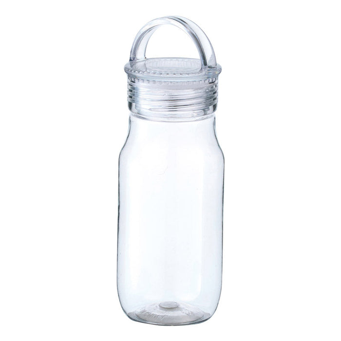 クリアボトル４００ｍｌ１本