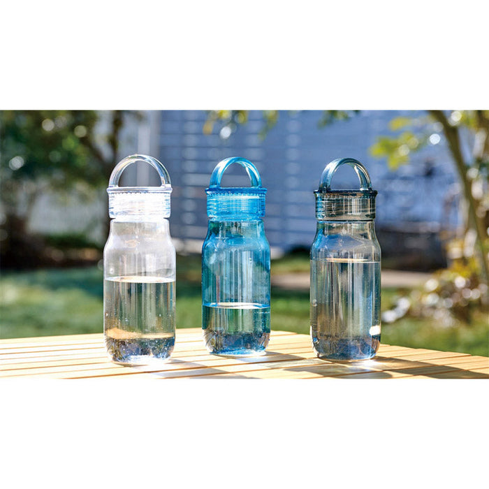 クリアボトル４００ｍｌ１本