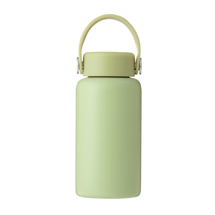 ハンドル付き真空ステンレスボトル２００ｍｌ１本