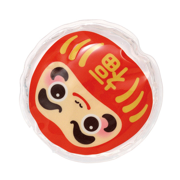 招福だるま　エコロジーカイロ