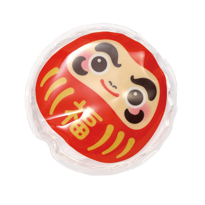 招福だるま　エコロジーカイロ