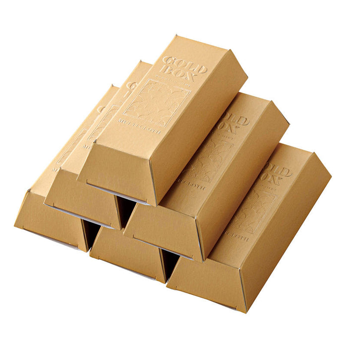 ゴールドＢＯＸ　マルチクロス