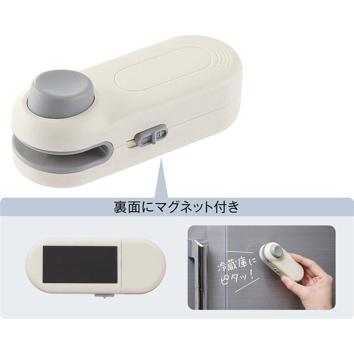 ピタッと密封　ヒートシーラー