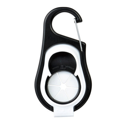 タオル＆ペットボトルホルダー（ブラック）