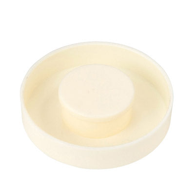 折りたたみ携帯コップ１個（オフホワイト）