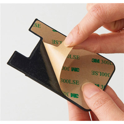 シリコンカードポケット