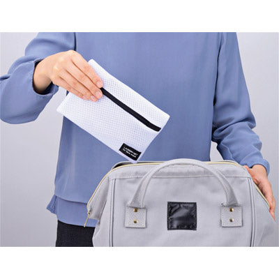 マスク専用洗濯ポーチ