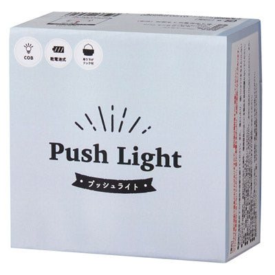 プッシュライト