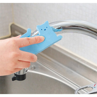 超吸水　アニマルスポンジ