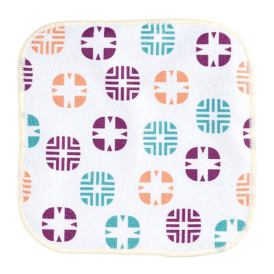 文様百趣  リサイクルＰＥＴクロス１枚