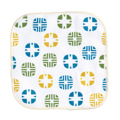 文様百趣  リサイクルＰＥＴクロス１枚