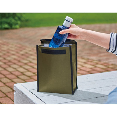 保冷温バッグインバッグ１個